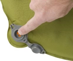 Sea To Summit Camp Mat 3.8 L Zelfopblazende Slaapmat 13 Sea To Summit Camp Mat 3.8 L Zelfopblazende Slaapmat -Professionele outdoor kampeerwinkel 1267 1900 00976625 05