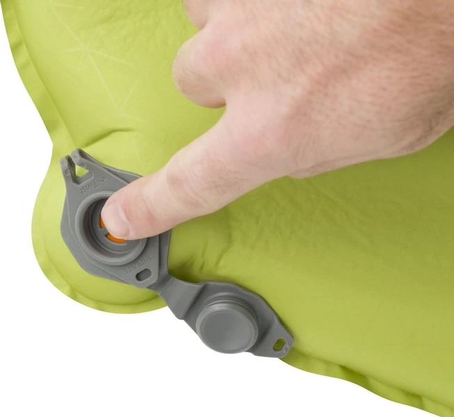 Sea To Summit Comfort Light 5.0 L Zelfopblazende Slaapmat 8 Sea To Summit Comfort Light 5.0 L Zelfopblazende Slaapmat - Afbeelding 6