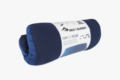 Sea To Summit Foam Core Large Hoofdkussen - Donkerblauw 14 Sea To Summit Foam Core Large Hoofdkussen - Donkerblauw -Professionele outdoor kampeerwinkel 1267 1900 00977842 09 medium