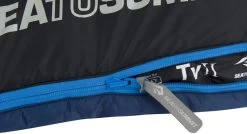 Sea To Summit Trailhead Regular Wide Slaapzak - Blauw -Professionele outdoor kampeerwinkel 1267 1900 00978113 06 medium