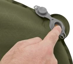 Sea To Summit Camp Mat Plus Rectangular 7.5 S Zelfopblazende Slaapmat 11 Sea To Summit Camp Mat Plus Rectangular 7.5 S Zelfopblazende Slaapmat -Professionele outdoor kampeerwinkel 1267 1900 00978177 04