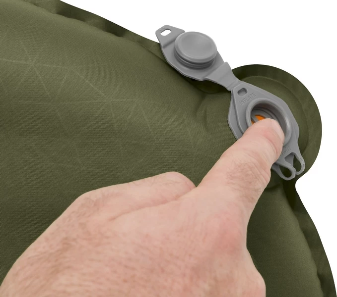 Sea To Summit Camp Mat Plus Rectangular 7.5 S Zelfopblazende Slaapmat 6 Sea To Summit Camp Mat Plus Rectangular 7.5 S Zelfopblazende Slaapmat - Afbeelding 4