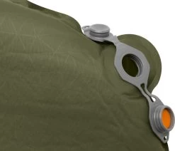 Sea To Summit Camp Mat Plus Rectangular 7.5 S Zelfopblazende Slaapmat 12 Sea To Summit Camp Mat Plus Rectangular 7.5 S Zelfopblazende Slaapmat -Professionele outdoor kampeerwinkel 1267 1900 00978177 05