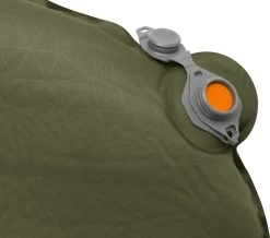 Sea To Summit Camp Mat Plus Rectangular 7.5 L Zelfopblazende Slaapmat -Professionele outdoor kampeerwinkel 1267 1900 00978178 03