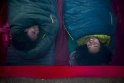 Therm-A-Rest Saros 20 Mummymodel Slaapzak -Professionele outdoor kampeerwinkel 1267 1900 2020 thermarest washington cascades wells 2342