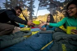 Therm-A-Rest Saros 20 Mummymodel Slaapzak -Professionele outdoor kampeerwinkel 1267 1900 2020 thermarest washington cascades wells 2582