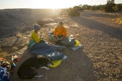 Therm-A-Rest Saros 32 Mummymodel Slaapzak -Professionele outdoor kampeerwinkel 1267 1900 2020 thermarest winter utah spence 0260