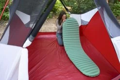 Therm-A-Rest Trail Pro 7.6 L Zelfopblazende Slaapmat 16 Therm-A-Rest Trail Pro 7.6 L Zelfopblazende Slaapmat -Professionele outdoor kampeerwinkel 1267 1900 2022 cascade summer carcamp washington rinckenberger 1545