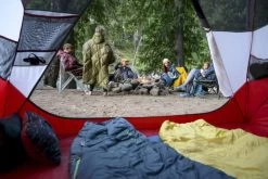 Therm-A-Rest Saros 32 Mummymodel Slaapzak -Professionele outdoor kampeerwinkel 1267 1900 2022 cascade summer carcamp washington rinckenberger 1923 1