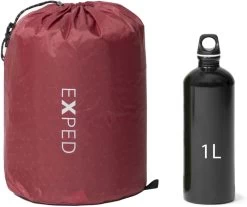 Exped SIM Comfort 5 M Zelfopblazende Slaapmat 18 Exped SIM Comfort 5 M Zelfopblazende Slaapmat -Professionele outdoor kampeerwinkel 1267 1900 6007 sim comfort 5 m packsize 4565x3043