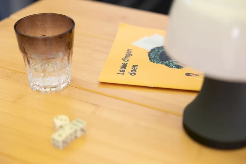 Easy Camp Palmdale 600 Lux Tunneltent - 6 Persoons 20 Easy Camp Palmdale 600 Lux Tunneltent - 6 Persoons - Afbeelding 18