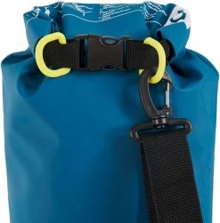 Aqua Marina Dry Waterdichte Tas - Blauw - 10 Liter 9 Aqua Marina Dry Waterdichte Tas - Blauw - 10 Liter -Professionele outdoor kampeerwinkel 1267 1900 aqua marina dry bag 10l b0303035 9