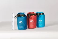 Aqua Marina Dry Waterdichte Tas - Blauw - 2 Liter 9 Aqua Marina Dry Waterdichte Tas - Blauw - 2 Liter -Professionele outdoor kampeerwinkel 1267 1900 aqua marina dry bag mini 2l b0303034 size 8
