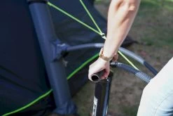 Outwell Starhill 5A Opblaasbare Tunneltent - 5 Persoons 36 Outwell Starhill 5A Opblaasbare Tunneltent - 5 Persoons -Professionele outdoor kampeerwinkel 1267 1900 outwell starhill 6a 19