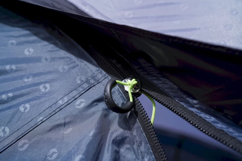 Outwell Starhill 5A Opblaasbare Tunneltent - 5 Persoons 18 Outwell Starhill 5A Opblaasbare Tunneltent - 5 Persoons - Afbeelding 17