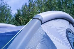 Outwell Starhill 5A Opblaasbare Tunneltent - 5 Persoons 23 Outwell Starhill 5A Opblaasbare Tunneltent - 5 Persoons -Professionele outdoor kampeerwinkel 1267 1900 outwell starhill 6a 30