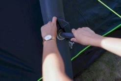 Outwell Starhill 5A Opblaasbare Tunneltent - 5 Persoons 35 Outwell Starhill 5A Opblaasbare Tunneltent - 5 Persoons -Professionele outdoor kampeerwinkel 1267 1900 outwell starhill 6a 31