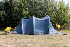 Outwell Starhill 5A Opblaasbare Tunneltent - 5 Persoons 30 Outwell Starhill 5A Opblaasbare Tunneltent - 5 Persoons -Professionele outdoor kampeerwinkel 1267 1900 outwell starhill 6a 3