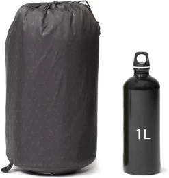 Exped SIM 3.8 LW Zelfopblazende Slaapmat 17 Exped SIM 3.8 LW Zelfopblazende Slaapmat -Professionele outdoor kampeerwinkel 1267 1900 sim 3.8 lw black packsize