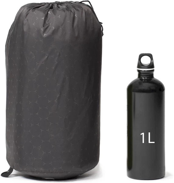 Exped SIM 3.8 LW Zelfopblazende Slaapmat 9 Exped SIM 3.8 LW Zelfopblazende Slaapmat - Afbeelding 7