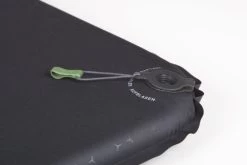 Exped SIM 3.8 LW Zelfopblazende Slaapmat 15 Exped SIM 3.8 LW Zelfopblazende Slaapmat -Professionele outdoor kampeerwinkel 1267 1900 sim black close 1