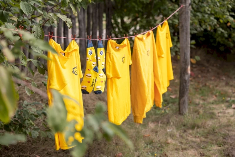 Easy Camp Spirit 300 Tunneltent - 3 Persoons - Groen 12 Easy Camp Spirit 300 Tunneltent - 3 Persoons - Groen - Afbeelding 10