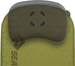 Sea To Summit Camp Mat 3.8 L Zelfopblazende Slaapmat 14 Sea To Summit Camp Mat 3.8 L Zelfopblazende Slaapmat -Professionele outdoor kampeerwinkel 1316 1900 00976625 03