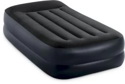 Intex Pillow Rest Raised Luchtbed - Eenpersoons -Professionele outdoor kampeerwinkel 1320 1900 64122 prd 2020 300