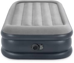 Intex Deluxe Pillow Rest Raised Luchtbed - Eenpersoons - Ingebouwde Elektrische Pomp 12 Intex Deluxe Pillow Rest Raised Luchtbed - Eenpersoons - Ingebouwde Elektrische Pomp -Professionele outdoor kampeerwinkel 1320 1900 64132 prd2 2023 300