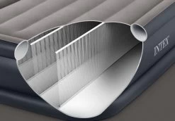 Intex Deluxe Pillow Rest Raised Luchtbed - Eenpersoons - Ingebouwde Elektrische Pomp 14 Intex Deluxe Pillow Rest Raised Luchtbed - Eenpersoons - Ingebouwde Elektrische Pomp -Professionele outdoor kampeerwinkel 1320 1900 64132 prd5 2017 300