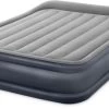 Intex Deluxe Pillow Rest Raised Luchtbed - Queensize - Ingebouwde Elektrische Pomp 1 Intex Deluxe Pillow Rest Raised Luchtbed - Queensize - Ingebouwde Elektrische Pomp -Professionele outdoor kampeerwinkel 1320 1900 64136 prd3 2017 300