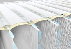 Intex Comfort Plush Hoog Luchtbed - Eenpersoons - Ingebouwde Elektrische Pomp -Professionele outdoor kampeerwinkel 1320 1900 64412 prd4 2017 300