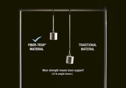 Intex Comfort Plush Hoog Luchtbed - Eenpersoons - Ingebouwde Elektrische Pomp -Professionele outdoor kampeerwinkel 1320 1900 64412 prd6 2022 300