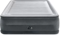 Intex Comfort Plush Extra Hoog Luchtbed - Queensize - Ingebouwde Elektrische Pomp -Professionele outdoor kampeerwinkel 1320 1900 64418 prd2 2023 300