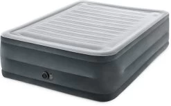Intex Comfort Plush Extra Hoog Luchtbed - Queensize - Ingebouwde Elektrische Pomp -Professionele outdoor kampeerwinkel 1320 1900 64418 prd3 2023 300