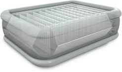 Intex Comfort Plush Extra Hoog Luchtbed - Queensize - Ingebouwde Elektrische Pomp -Professionele outdoor kampeerwinkel 1320 1900 64418 prd5 2017 300