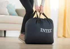 Intex Supreme Air Flow Luchtbed - Queensize - Ingebouwde Elektrische Pomp 21 Intex Supreme Air Flow Luchtbed - Queensize - Ingebouwde Elektrische Pomp -Professionele outdoor kampeerwinkel 1320 1900 64490 inuse2 2020 300