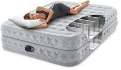 Intex Supreme Air Flow Luchtbed - Queensize - Ingebouwde Elektrische Pomp 17 Intex Supreme Air Flow Luchtbed - Queensize - Ingebouwde Elektrische Pomp -Professionele outdoor kampeerwinkel 1320 1900 64490 inuse 2023 300