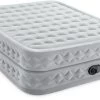 Intex Supreme Air Flow Luchtbed - Queensize - Ingebouwde Elektrische Pomp -Professionele outdoor kampeerwinkel 1320 1900 64490 prd 2023 300