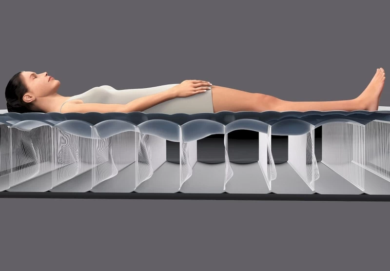 Intex Premaire Luchtbed - Tweepersoons - Ingebouwde Elektrische Pomp 8 Intex Premaire Luchtbed - Tweepersoons - Ingebouwde Elektrische Pomp - Afbeelding 6