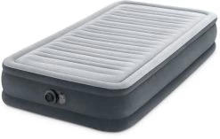 Intex Comfort Plush Luchtbed - Eenpersoons - Ingebouwde Elektrische Pomp 15 Intex Comfort Plush Luchtbed - Eenpersoons - Ingebouwde Elektrische Pomp -Professionele outdoor kampeerwinkel 1320 1900 67766 prd13 2023 300