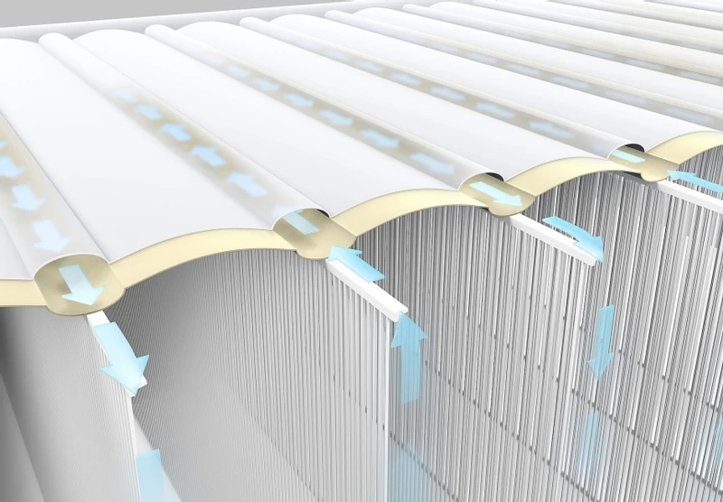 Intex Comfort Plush Luchtbed - Tweepersoons - Ingebouwde Elektrische Pomp 7 Intex Comfort Plush Luchtbed - Tweepersoons - Ingebouwde Elektrische Pomp - Afbeelding 5