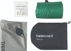 Therm-A-Rest NeoAir Venture 5.0 Slaapmat 7 Therm-A-Rest NeoAir Venture 5.0 Slaapmat -Professionele outdoor kampeerwinkel 13270 thermarest neoair venture pine regular contents