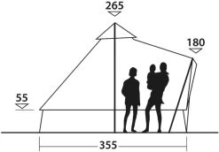 Easy Camp Moonlight Bell Tipi Familietent - 4/7 Persoons 34 Easy Camp Moonlight Bell Tipi Familietent - 4/7 Persoons -Professionele outdoor kampeerwinkel 1372 1900 cfd8d49e 0efb 4872 815a 8e5f7fdf7c15 1280x960