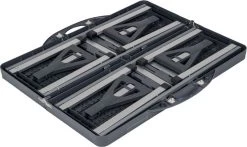 Bo-Camp 130 X 85 Inklapbare Picknicktafel - Grijs 15 Bo-Camp 130 X 85 Inklapbare Picknicktafel - Grijs -Professionele outdoor kampeerwinkel 1404374 04 resultaat