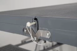 Bo-Camp 130 X 85 Inklapbare Picknicktafel - Grijs 19 Bo-Camp 130 X 85 Inklapbare Picknicktafel - Grijs -Professionele outdoor kampeerwinkel 1404374 10 resultaat