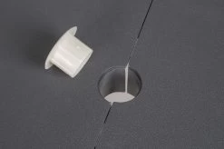 Bo-Camp 130 X 85 Inklapbare Picknicktafel - Grijs 20 Bo-Camp 130 X 85 Inklapbare Picknicktafel - Grijs -Professionele outdoor kampeerwinkel 1404374 12 1 resultaat