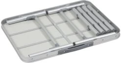 Bo-Camp Premium Campingtafel - 60 X 45 Cm 12 Bo-Camp Premium Campingtafel - 60 X 45 Cm -Professionele outdoor kampeerwinkel 1404380 03 1 1