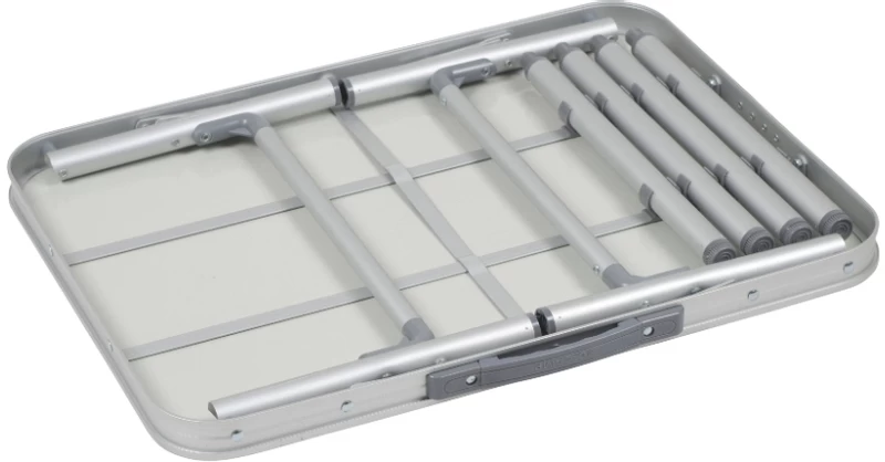 Bo-Camp Premium Campingtafel - 60 X 45 Cm 5 Bo-Camp Premium Campingtafel - 60 X 45 Cm - Afbeelding 3