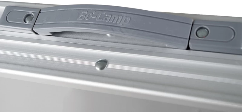 Bo-Camp Premium Campingtafel - 60 X 45 Cm 10 Bo-Camp Premium Campingtafel - 60 X 45 Cm - Afbeelding 8